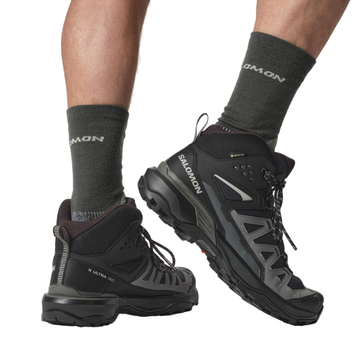 X Ultra 360 Mid GTX Wandelschoen | Vrijbuiter